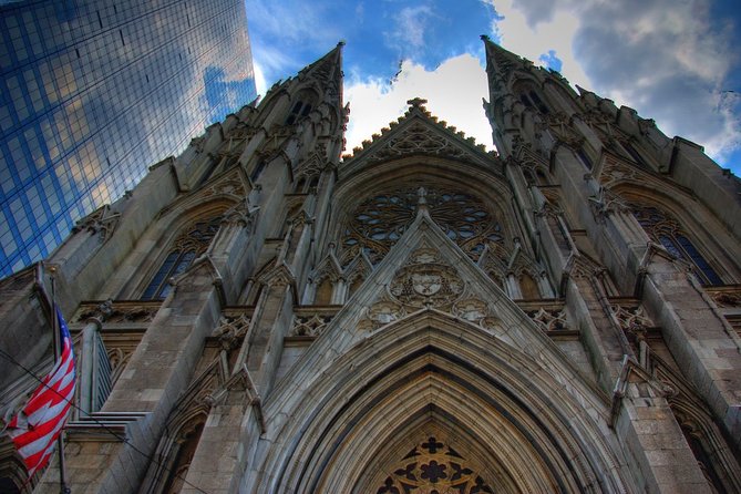 Private Walking Tour: 911 Ground Zero & Downtown Manhattan - Overview of the Tour