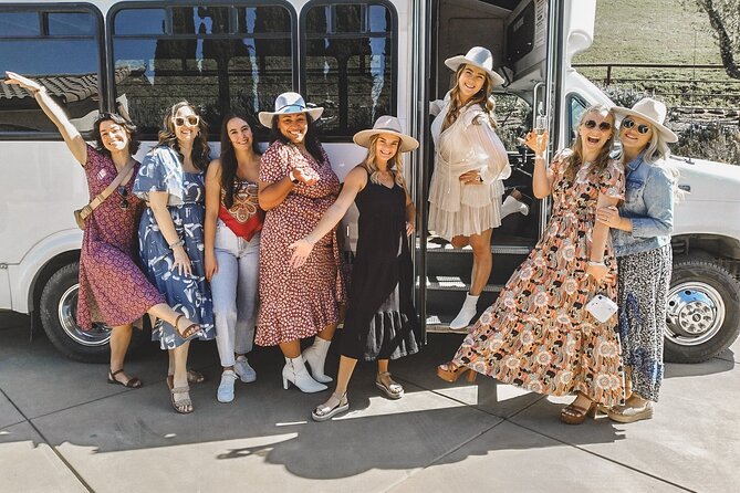 Private Wine Tour in Santa Barbara Wine Country