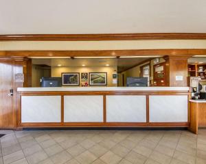 Quality Inn Petaluma - Sonoma - Hotel Overview and Location
