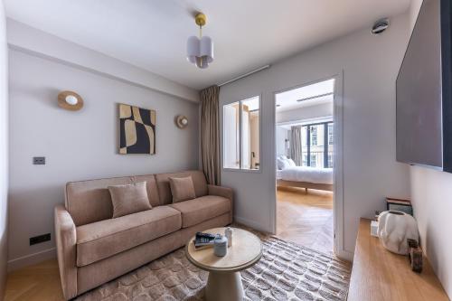 Quartier Libre Opera - Property Overview
