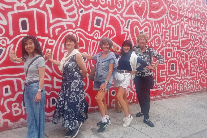 Queens Culinary Stroll And Cultural Tour - Tour Overview
