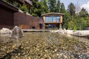 Quellenhof Luxury Resort Passeier - Hotel Overview and Location