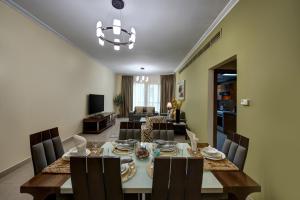 Radiance Premium Suites - Accommodation Options