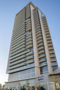 Radisson Dubai Damac Hills - Hotel Overview and Location