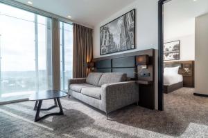 Radisson Hotel & Suites Amsterdam South - Hotel Overview and Location