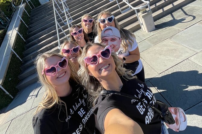 Rare Rochester Scavenger Hunt
