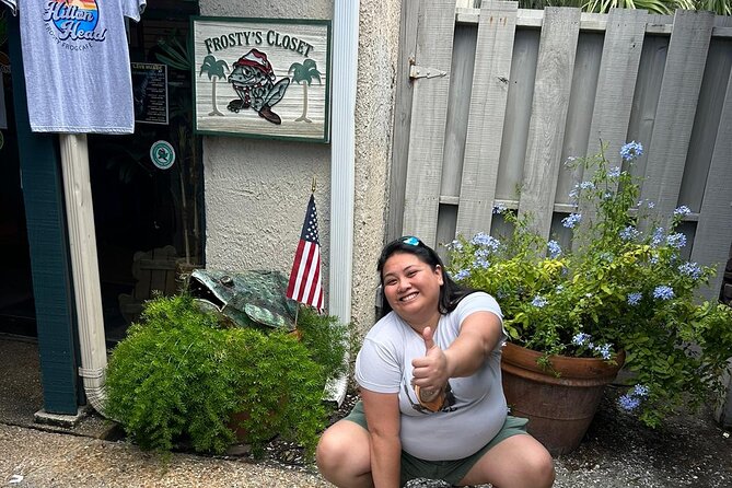 Rare Rome Scavenger Hunt
