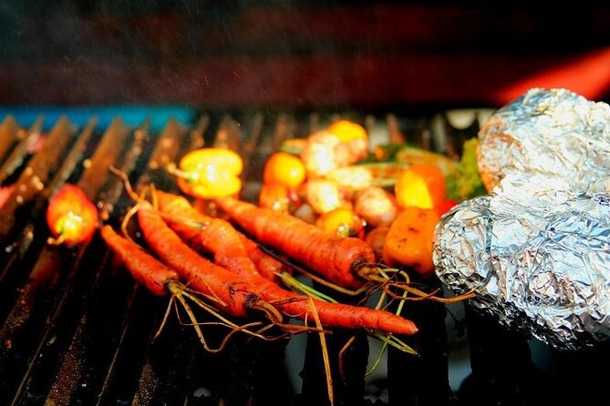 Real Carne Asada Hangout in Tijuana From San Diego
