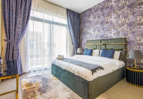 Reem 3 BDR Villa - Property Highlights