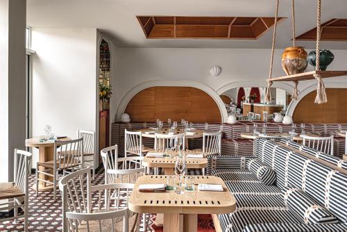 Regina Experimental Biarritz - Captivating Coastal Gem