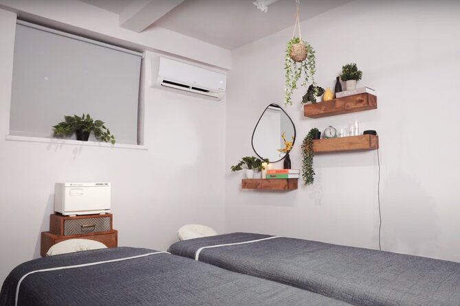 Reignite the Spark With a Couples Massage in NYC 60 Mins