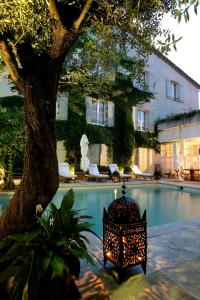 Relais and Châteaux Michel Trama - Hotel Highlights