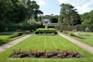 Relais & Chateaux Hotel Estate The Red Copper - Hotel Overview