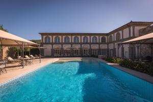 Relais La Corte Dei Papi - Hotel Overview