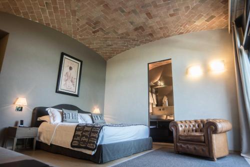 Relais San Maurizio - Room Options and Features