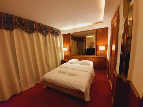 Rembrandtplein Hotel - Hotel Overview