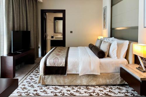 Renaissance Business Bay Hotel, Dubai - Hotel Overview