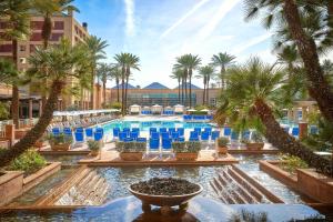 Renaissance Esmeralda Resort & Spa, Indian Wells - Hotel Overview