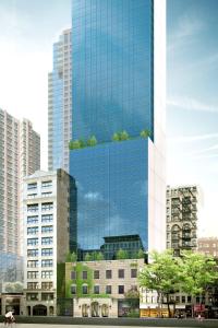 Renaissance New York Chelsea Hotel - Hotel Overview and Location