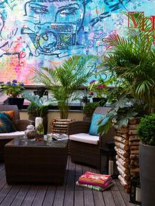 Renaissance Paris Vendome Hotel - Hotel Overview and Location