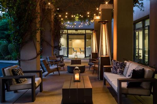 Renaissance Walnut Creek Hotel - Hotel Overview