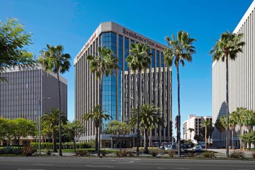Residence Inn by Marriott Los Angeles LAX/Century Boulevard - Hotel Overview