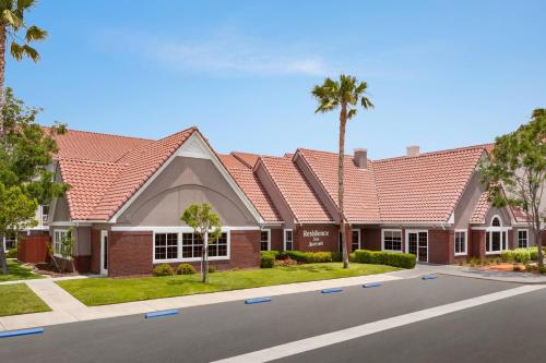 Residence Inn by Marriott Palmdale Lancaster - Hotel Overview