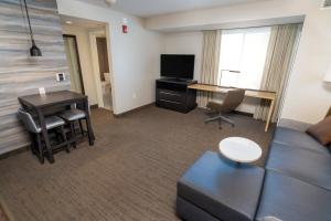 Residence Inn by Marriott Rocklin Roseville - Hotels Superb Location