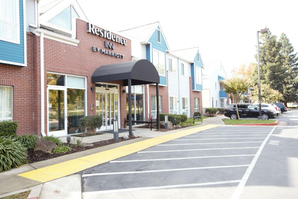Residence Inn by Marriott Sacramento Airport Natomas Review