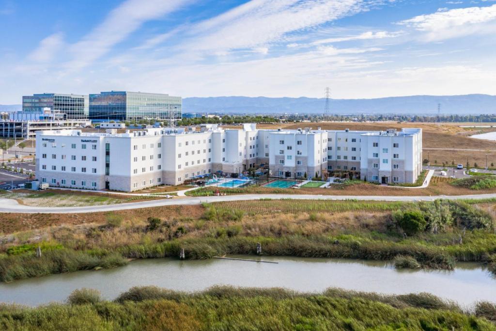 Residence Inn by Marriott San Jose North/Silicon Valley Review