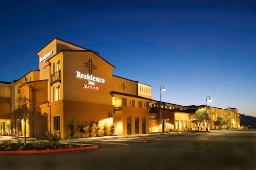 Residence Inn by Marriott San Juan Capistrano - Hotel Overview