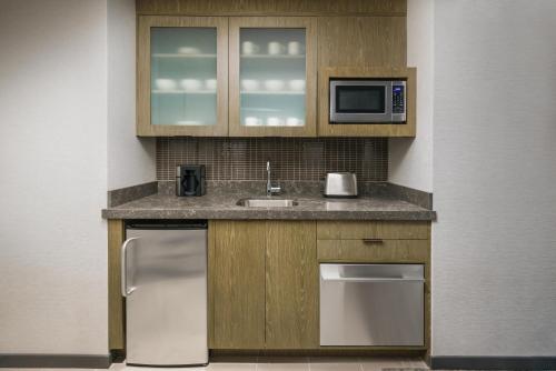 Residence Inn New York Downtown Manhattan/Financial District - Hotel Overview