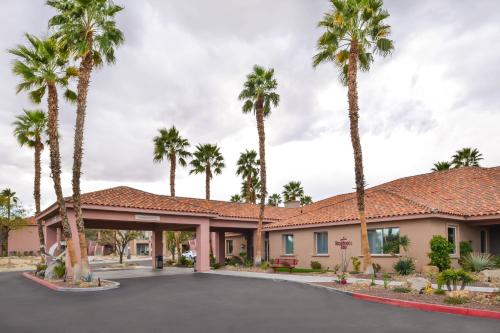 Residence Inn Palm Desert - Exquisite Hotel Accommodations