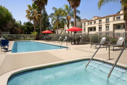 Residence Inn Palo Alto Los Altos - Exceptional Accommodation Options