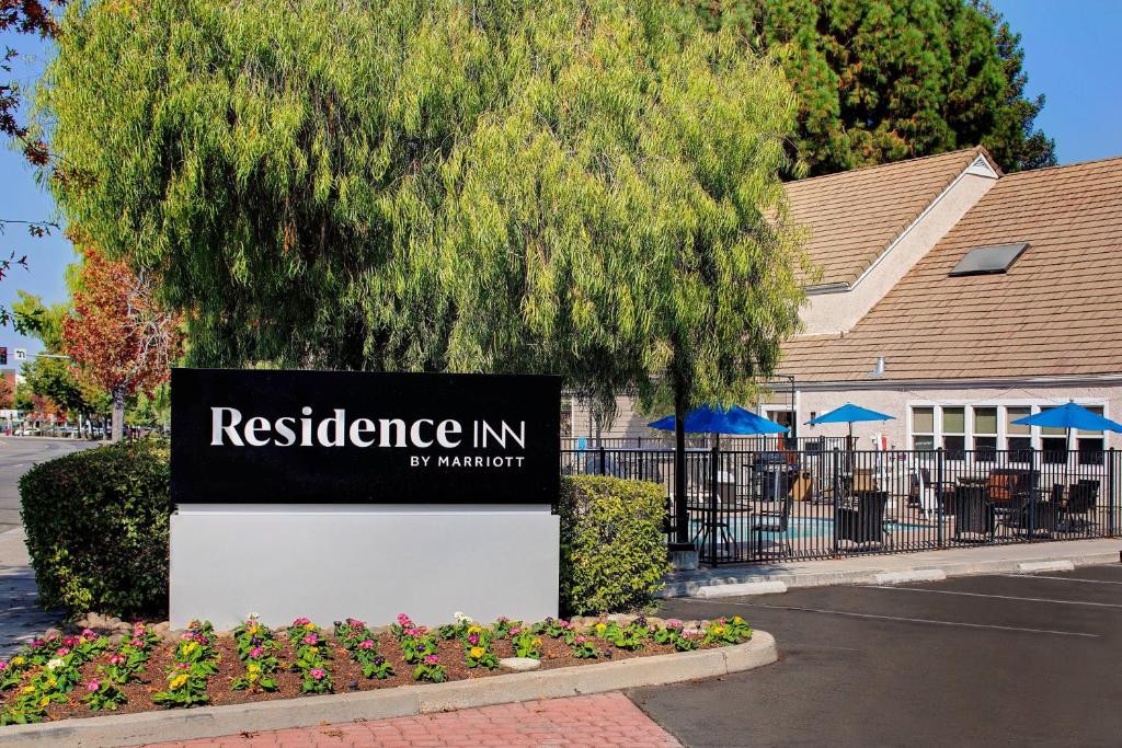 Residence Inn Palo Alto Mountain View Review