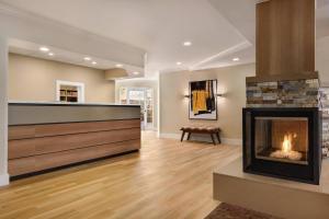 Residence Inn Sacramento Folsom - Hotel Overview