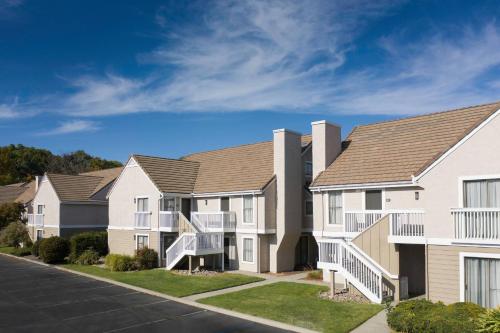 Residence Inn Sunnyvale Silicon Valley II - Hotel Overview