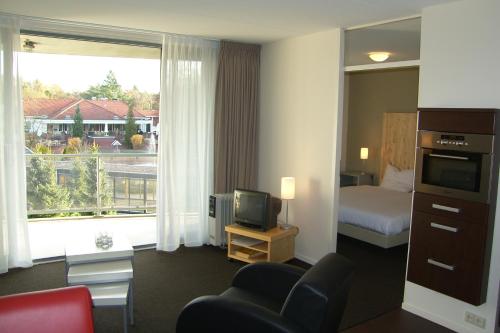 Resort Bad Boekelo - Hotel Overview and Location