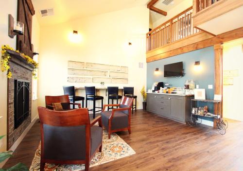 Rest, a Boutique Hotel - Hotel Overview and Location