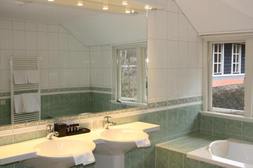 Restaurant & Hotel Hoog Holten - Location Details