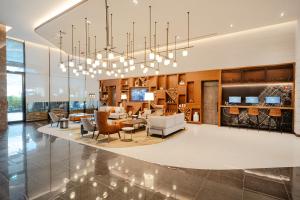 Revier Hotel - Dubai - Hotel Overview