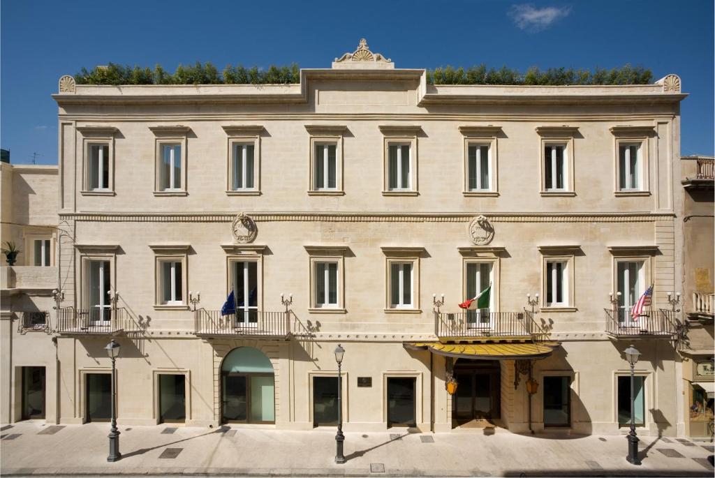 Risorgimento Resort Review