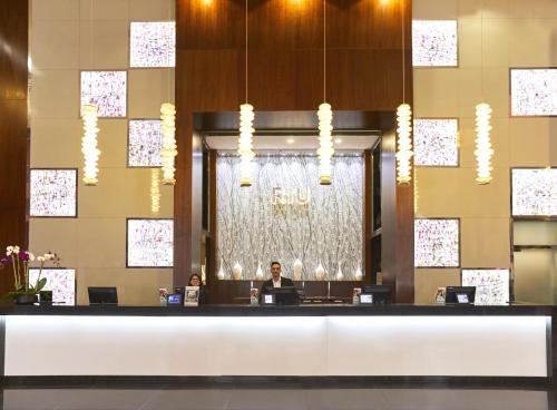 Riu Plaza New York Times Square - Hotel Overview