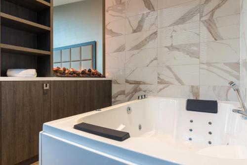 Riva Hotel the Hague - Delft - Hotel Overview