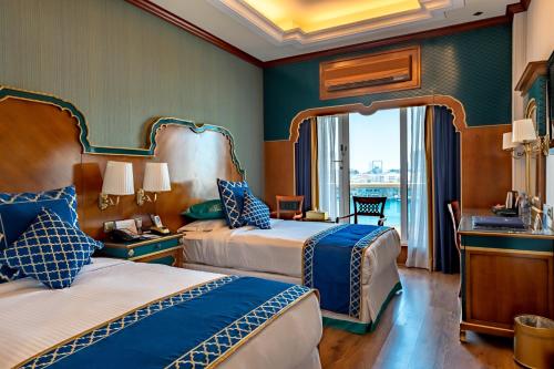 Riviera Hotel - Hotel Overview