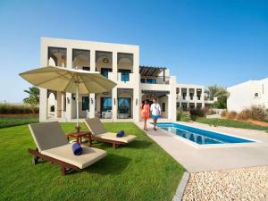 Rixos Al Mairid Ras Al Khaimah - Ultra All Inclusive - Resort Overview