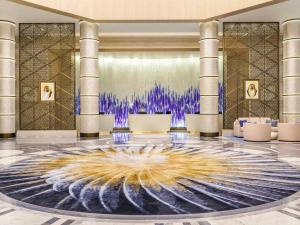 Rixos Marina Abu Dhabi - Excellent Location and Proximity