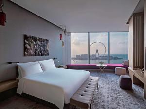 Rixos Premium Dubai JBR - Location and Vicinity
