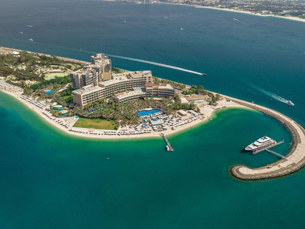 Rixos The Palm Hotel & Suites – Ultra All Inclusive Review