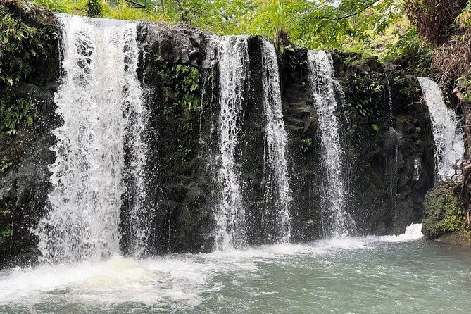 Road to Hana and Haleakala Sunset Open-Air Jeep Private Tour